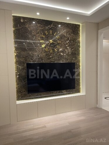 Satılır 4 otaqlı yeni tikili 187 m², 28 May m., photo 12 from 25