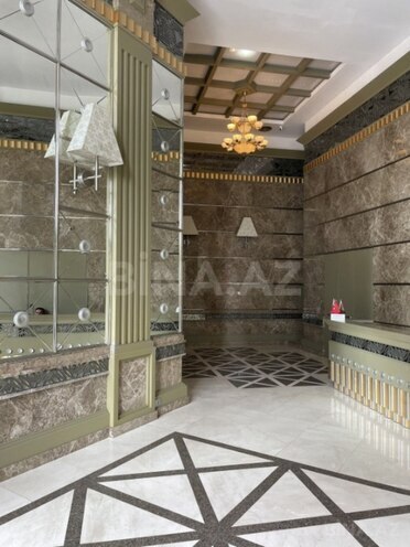 Satılır 4 otaqlı yeni tikili 187 m², 28 May m., photo 24 from 25