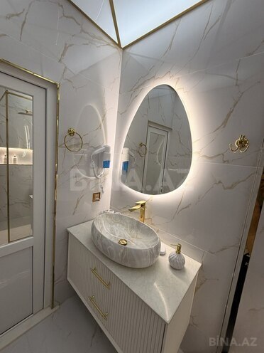 Satılır 3 otaqlı köhnə tikili 70 m², Həzi Aslanov q., photo 8 from 16