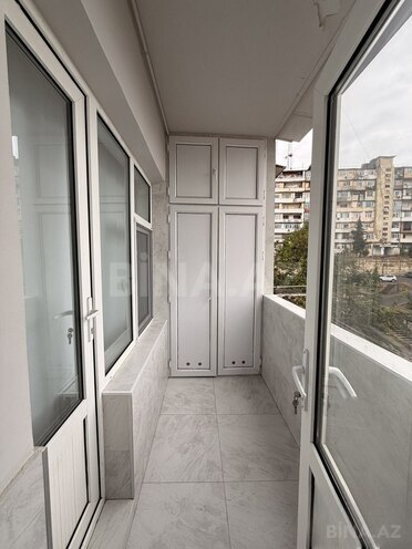 Satılır 3 otaqlı köhnə tikili 70 m², Həzi Aslanov q., photo 14 from 16