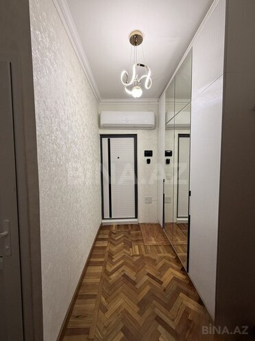 Satılır 3 otaqlı köhnə tikili 70 m², Həzi Aslanov q., photo 3 from 16