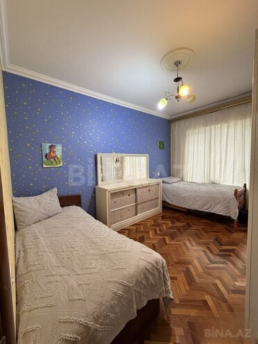 Satılır 3 otaqlı köhnə tikili 70 m², Həzi Aslanov q., photo 12 from 16