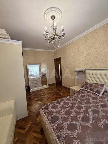 Satılır 3 otaqlı köhnə tikili 70 m², Həzi Aslanov q., photo 11 from 16