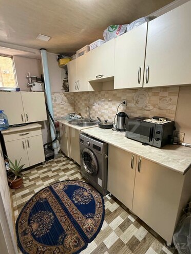Satılır 2 otaqlı köhnə tikili 45 m², Xətai r., photo 5 from 7