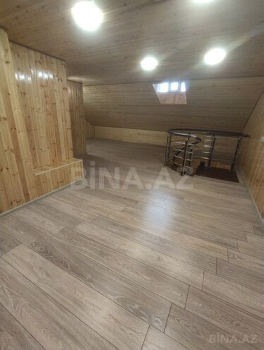 İcarəyə verilir 4 otaqlı yeni tikili 185 m², Azadlıq Prospekti m., photo 7 from 11