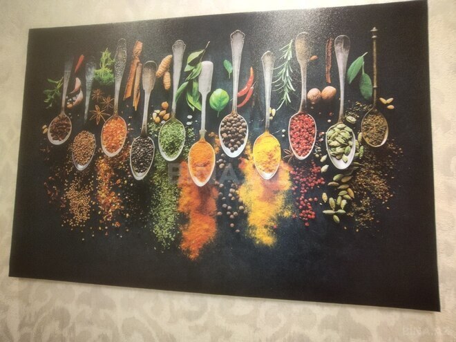 İcarəyə verilir 4 otaqlı yeni tikili 185 m², Azadlıq Prospekti m., photo 10 from 11