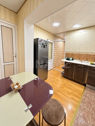 Satılır 5 otaqlı köhnə tikili 120 m², Gənclik m., photo 11 from 17