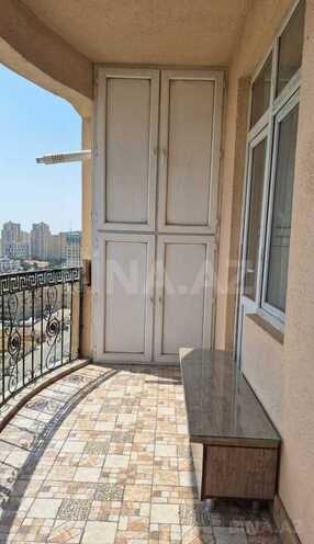 Продаётся 2-комн. новостройка 80 м², м. Иншаатчылар, photo 16 from 18