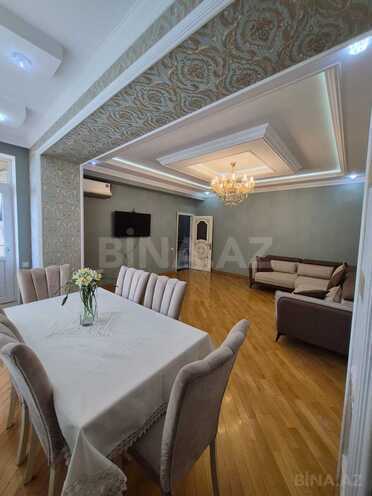 Продаётся 2-комн. новостройка 80 м², м. Иншаатчылар, photo 7 from 18