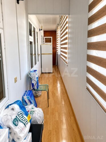 Satılır 5 otaqlı köhnə tikili 120 m², Gənclik m., photo 12 from 17