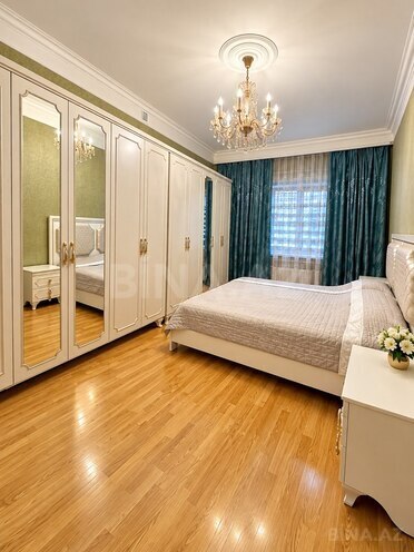Satılır 5 otaqlı köhnə tikili 120 m², Gənclik m., photo 15 from 17