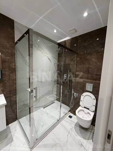 Сдаётся 2-комн. новостройка 105 м², м. Азадлыг проспекти, photo 11 from 13
