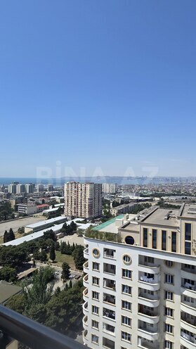 Продаётся 4-комн. новостройка 160 м², м. Ази Асланов, photo 9 from 20