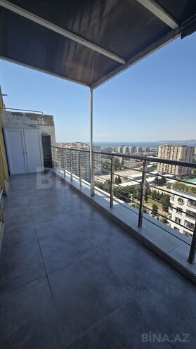 Продаётся 4-комн. новостройка 160 м², м. Ази Асланов, photo 8 from 20