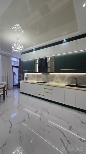 Продаётся 4-комн. новостройка 160 м², м. Ази Асланов, photo 6 from 20