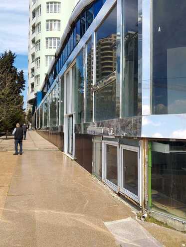 İcarəyə verilir  obyekt 2 200 m², 28 May m., photo 1 from 8
