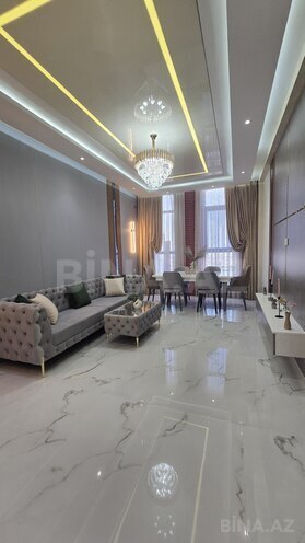 Продаётся 4-комн. новостройка 160 м², м. Ази Асланов, photo 5 from 20