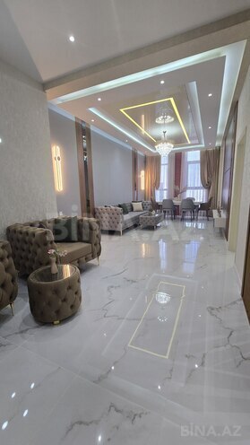 Продаётся 4-комн. новостройка 160 м², м. Ази Асланов, photo 3 from 20