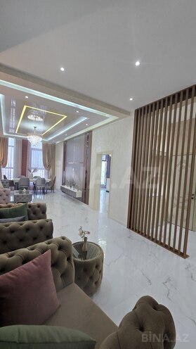 Продаётся 4-комн. новостройка 160 м², м. Ази Асланов, photo 11 from 20