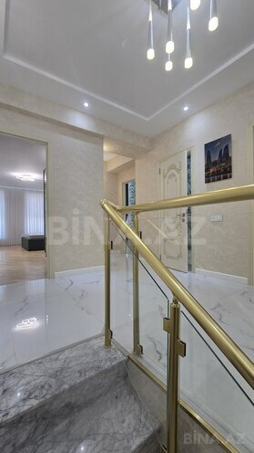 Продаётся 4-комн. новостройка 160 м², м. Ази Асланов, photo 14 from 20