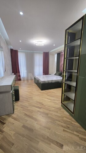 Продаётся 4-комн. новостройка 160 м², м. Ази Асланов, photo 15 from 20