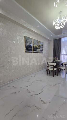 Продаётся 4-комн. новостройка 160 м², м. Ази Асланов, photo 7 from 20