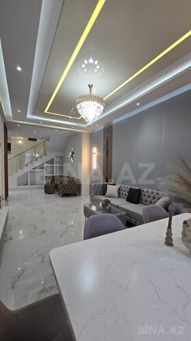 Продаётся 4-комн. новостройка 160 м², м. Ази Асланов, photo 4 from 20