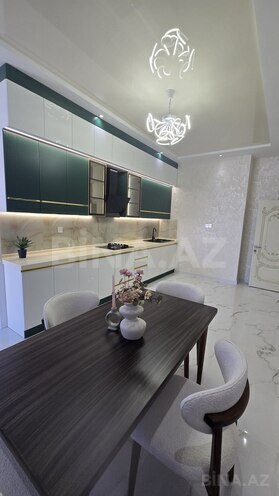 Продаётся 4-комн. новостройка 160 м², м. Ази Асланов, photo 10 from 20