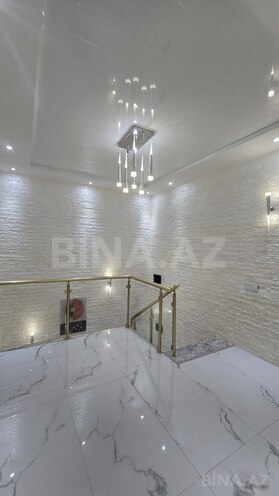 Продаётся 4-комн. новостройка 160 м², м. Ази Асланов, photo 19 from 20