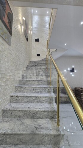 Продаётся 4-комн. новостройка 160 м², м. Ази Асланов, photo 13 from 20