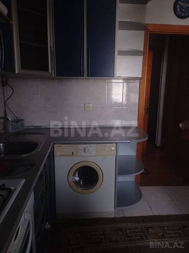 Сдаётся 3-комн. вторичка 80 м², м. Ахмедлы, photo 13 from 17