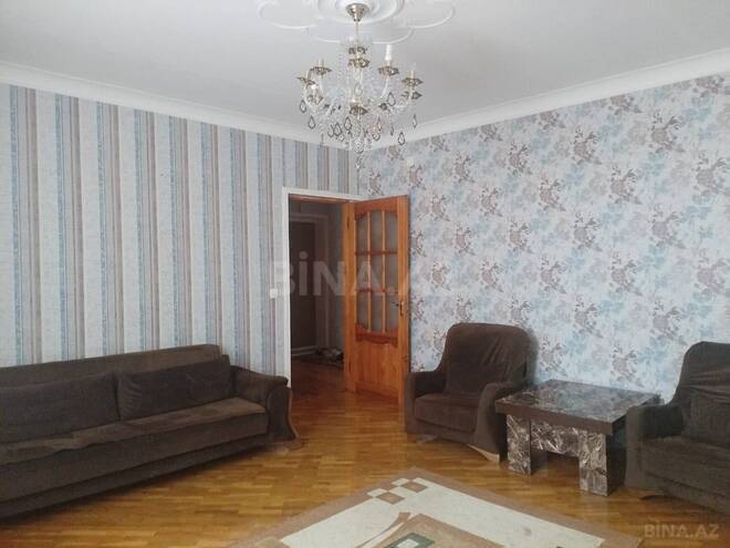 Сдаётся 3-комн. вторичка 80 м², м. Ахмедлы, photo 1 from 17