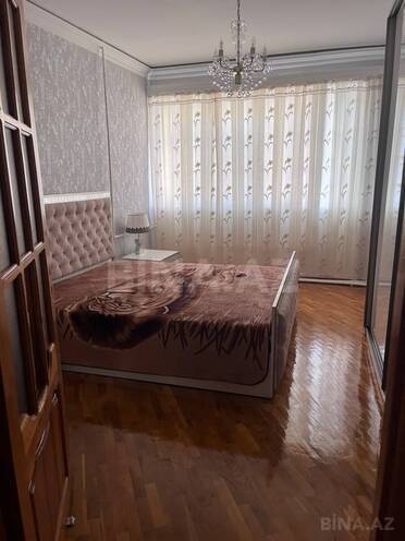 Сдаётся 3-комн. вторичка 80 м², м. Ахмедлы, photo 3 from 17