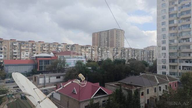 Сдаётся 3-комн. вторичка 80 м², м. Ахмедлы, photo 16 from 17