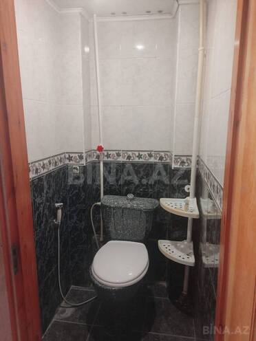 Сдаётся 3-комн. вторичка 80 м², м. Ахмедлы, photo 14 from 17