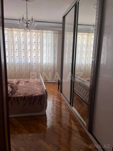 Сдаётся 3-комн. вторичка 80 м², м. Ахмедлы, photo 4 from 17