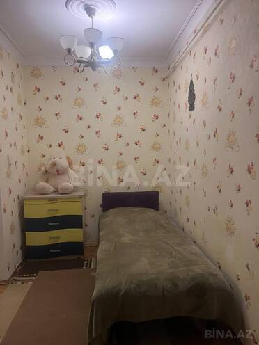 Сдаётся 3-комн. вторичка 80 м², м. Ахмедлы, photo 6 from 17
