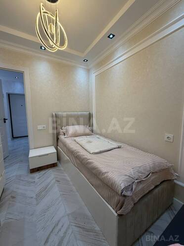 Satılır 3 otaqlı köhnə tikili 84 m², Hövsan q., photo 12 from 16
