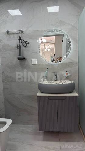 Satılır 3 otaqlı köhnə tikili 84 m², Hövsan q., photo 8 from 16