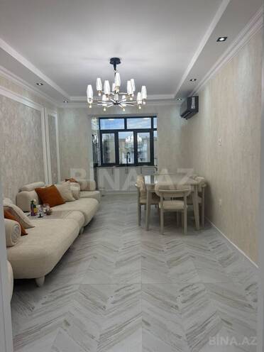 Satılır 3 otaqlı köhnə tikili 84 m², Hövsan q., photo 9 from 16
