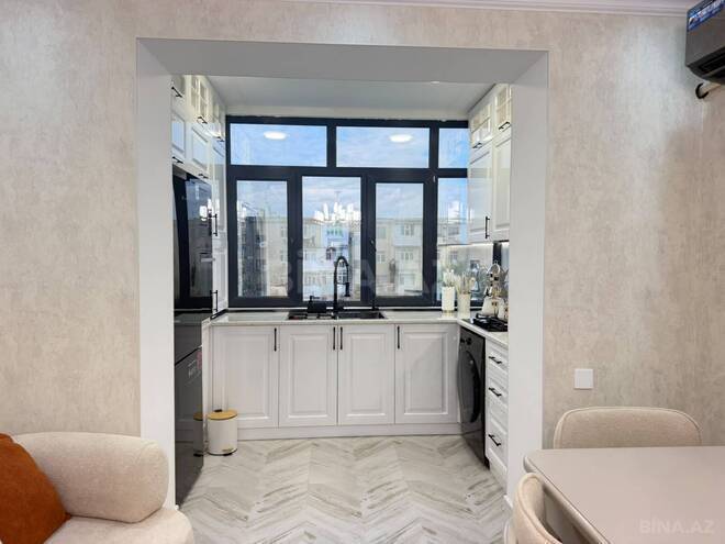 Satılır 3 otaqlı köhnə tikili 84 m², Hövsan q., photo 3 from 16