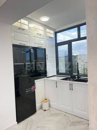 Satılır 3 otaqlı köhnə tikili 84 m², Hövsan q., photo 5 from 16