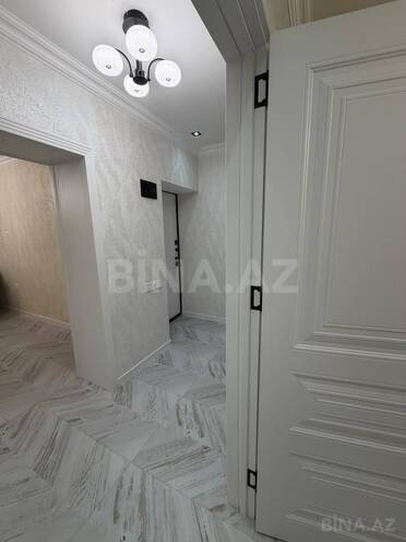 Satılır 3 otaqlı köhnə tikili 84 m², Hövsan q., photo 14 from 16