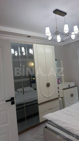 Satılır 3 otaqlı köhnə tikili 84 m², Hövsan q., photo 13 from 16