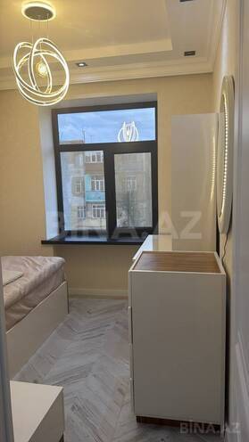 Satılır 3 otaqlı köhnə tikili 84 m², Hövsan q., photo 6 from 16
