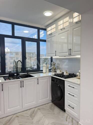 Satılır 3 otaqlı köhnə tikili 84 m², Hövsan q., photo 4 from 16