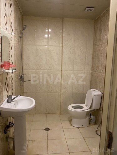 Сдаётся 4-комн. новостройка 150 м², м. Иншаатчылар, photo 8 from 17
