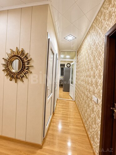 Satılır 5 otaqlı köhnə tikili 120 m², Gənclik m., photo 16 from 17