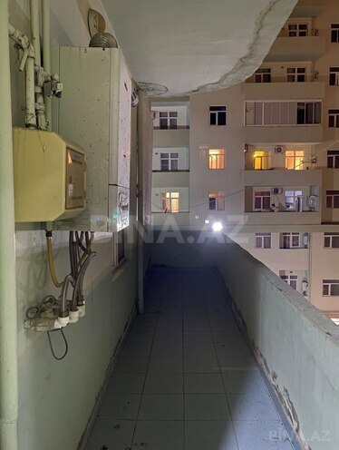 Сдаётся 4-комн. новостройка 150 м², м. Иншаатчылар, photo 13 from 17