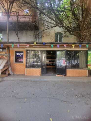 İcarəyə verilir  obyekt 35 m², İnşaatçılar m., photo 9 from 10